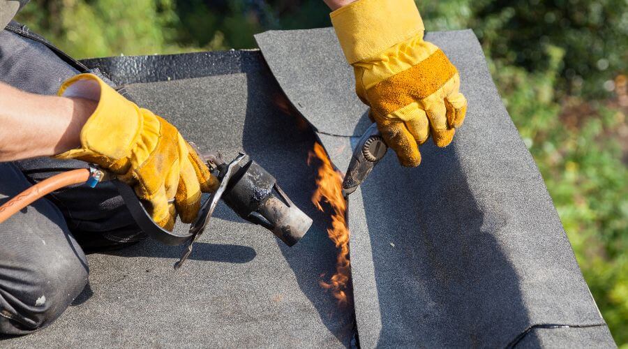 Expert new roof installation services in Tallmadge, OH